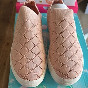 Women's Slip-On Sneakers